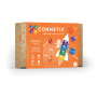 42 Piece Rainbow Square Pack