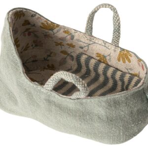 Carry Cot MY – Dusty Green