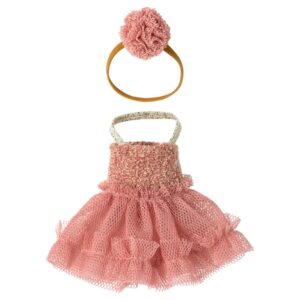 Dance Clothes for  Big Sister Mouse – Mira Belle