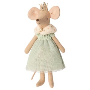 Queen Mouse