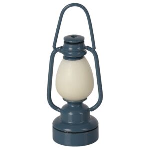 Vintage Lantern – Blue