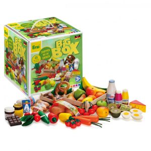Shop Assortment Big Box