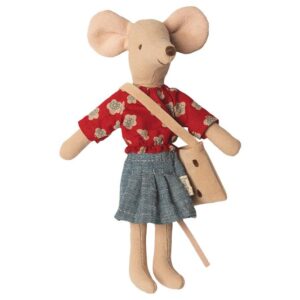 Clothes for Mum Mouse