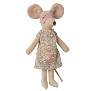Nightgown for Mum Mouse