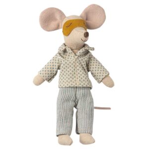 Pajamas for Dad Mouse