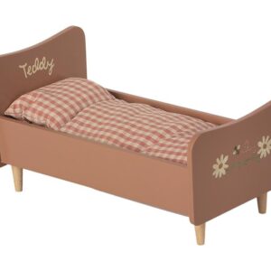 Teddy Mum Bed