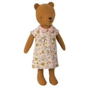 Teddy Mum Dress