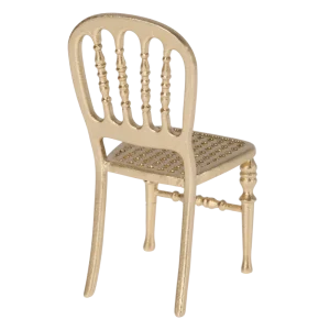 Chair, Mouse – Gold