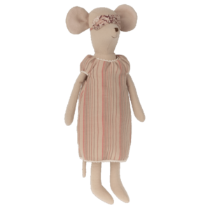 Medium mouse, Nightgown (Preorder)
