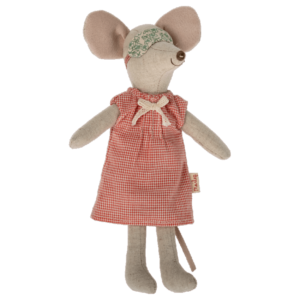 Nightgown for mum mouse