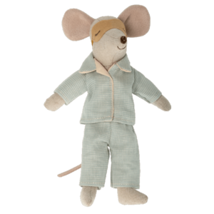 Pajamas for dad mouse