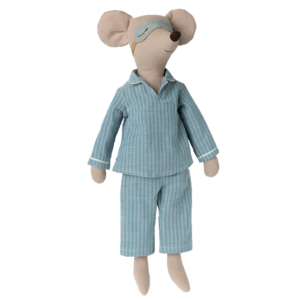 Pajamas, Maxi mouse (Preorder)