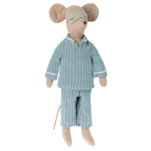 Medium mouse, Pajamas (Preorder)