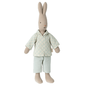 Rabbit size 1, Pajamas