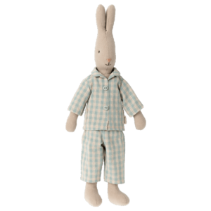 Rabbit size 2, Pajamas