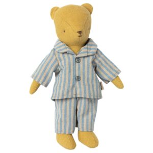 Teddy Jr Pajamas