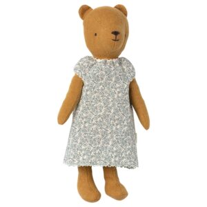 Teddy Mum Nightgown