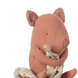 Lullaby friends, Pig
