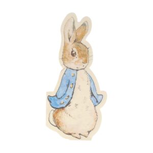 Peter Rabbit™ Napkins (x 20)