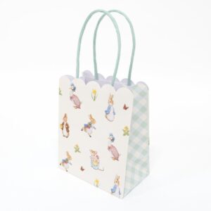 Peter Rabbit™ & Friends Party Bags (x 8)