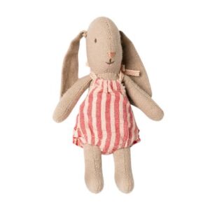 Micro Bunny – Striped Suit (Discontinued)