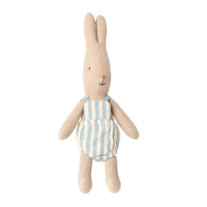 Micro Rabbit – Striped Suit (Discontinued)