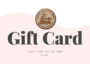 Gift Card - ₱500