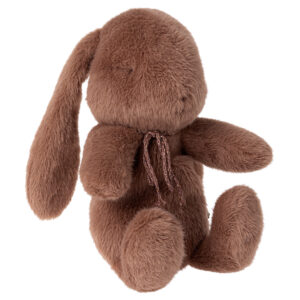 Bunny plush – Nougat