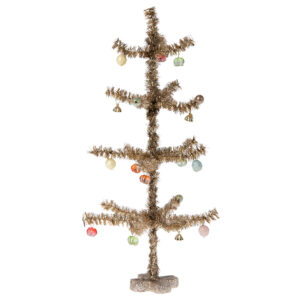 Christmas tree – Gold