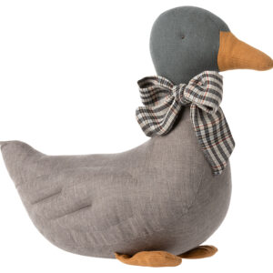 Duck – Grey