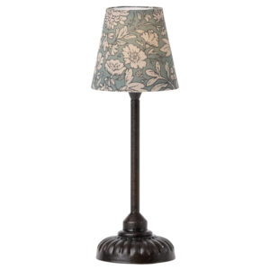 Vintage floor lamp, Small – Antracite