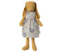 Bunny size 2, Dusty yellow - Dress