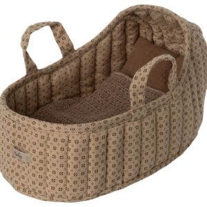 Carry cot, Large – Sand