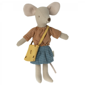 Mum clothes for mouse