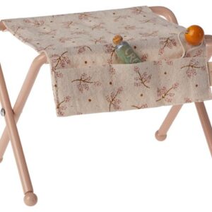 Nursery table, Baby mouse – Rose