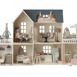 House of miniature – Dollhouse