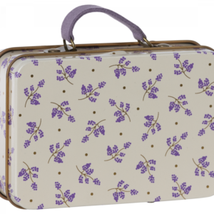 Small suitcase, Madelaine – Lavender