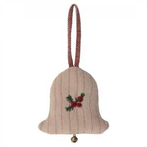 Bell ornament, Small
