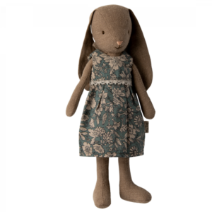 Bunny size 1, Brown – Dress