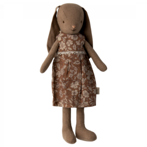 Bunny size 2, Brown – Dress