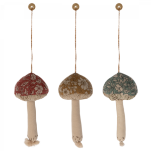 Mushroom ornament, Blossom (per piece)