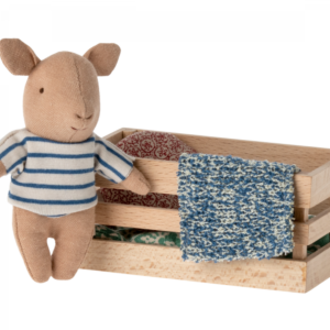Pig in box, Baby – Boy