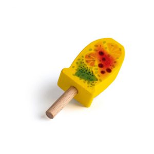 Ice Lolly Fruit