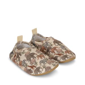 Aster Swim Shoes – Safari (Size 24-25)