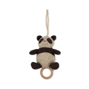 Activity Music Panda Toy