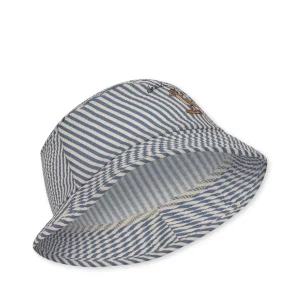 Seer Asnou Bucket Hat – Flint Stone (2-4Y)
