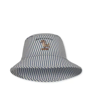 Seer Asnou Bucket Hat – Flint Stone (2-4Y)