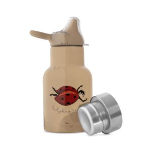 Thermo Bottle Petit – Ladybug