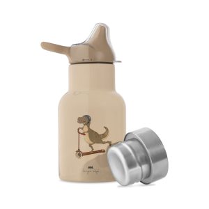 Thermo Bottle Petit – Skateosaurus