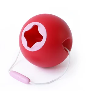 Large Ballo – Cherry Red